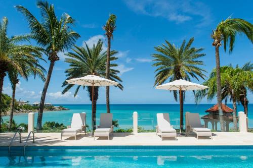 Blue Waters Resort and Spa, St John'S