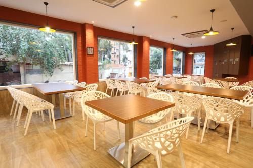 Season 4 Residences - Nungambakkam (US Consul&Apollo) photo 4