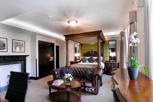 The Montcalm At The Brewery London City