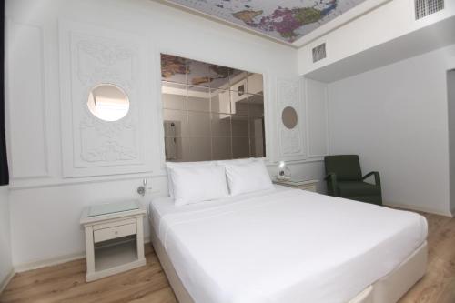 Foto - Hotel Etap Mola