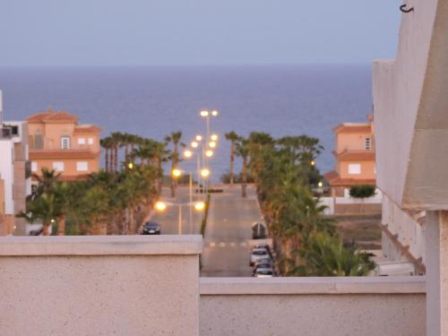 Apartment in Cabo Roig