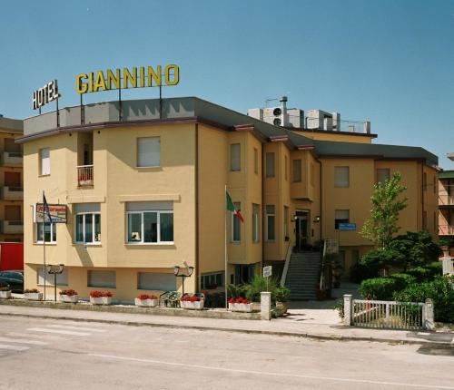 Hotel Giannino