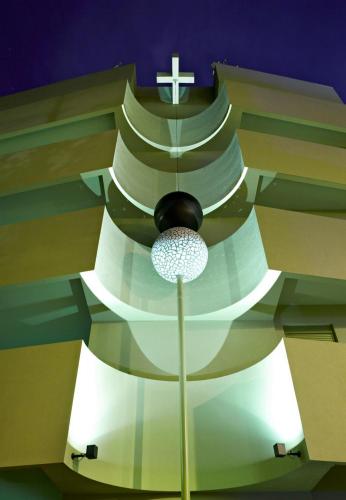 Athens Mosaico Suites & Apartments - Accommodation - Athens