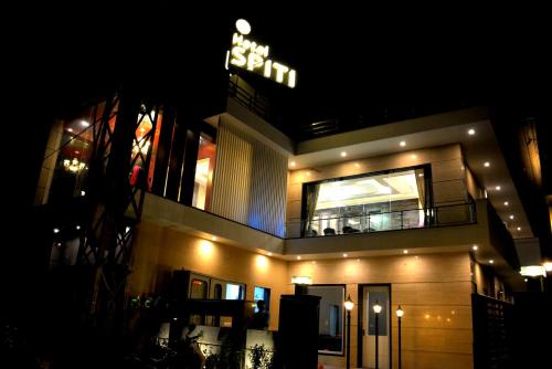 Hotel Spiti - image 4