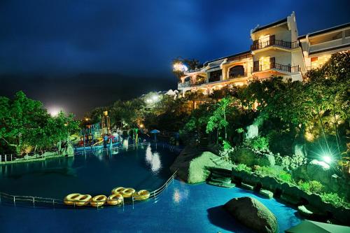 Facilities, Ebisu Onsen Resort in Hoa Vang