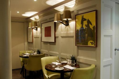 The Montcalm at The Brewery London City