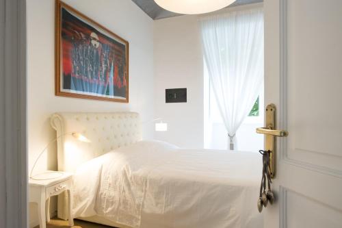 Grande appartamento in centro 4 camere 4 bagni, Turin (photo 9)