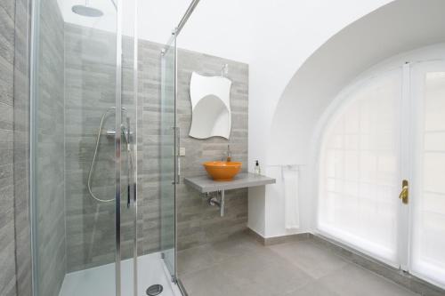 Grande appartamento in centro 4 camere 4 bagni, Turin (photo 11)