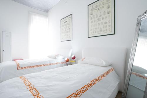 Grande appartamento in centro 4 camere 4 bagni, Turin (photo 10)