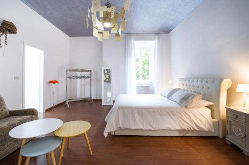 Grande appartamento in centro 4 camere 4 bagni, Turin (photo 4)