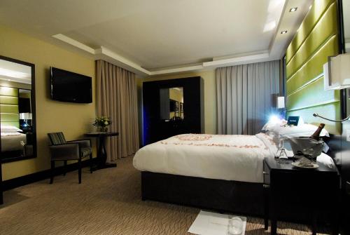 The Montcalm at The Brewery London City
