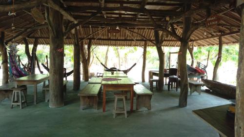 Light House Beach Hut