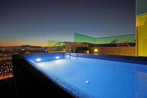 Athens Mosaico Suites & Apartments - image 7