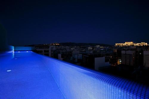 Athens Mosaico Suites & Apartments - main image
