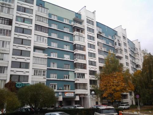 Dollar House Apartment