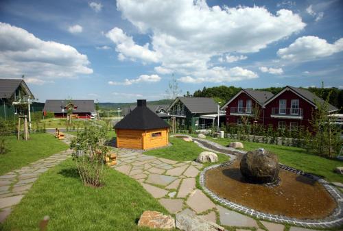 Lindner Hotel Nurburgring Ferienpark, part of JdV by Hyatt