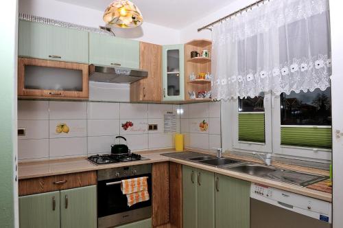 Banana Apartment