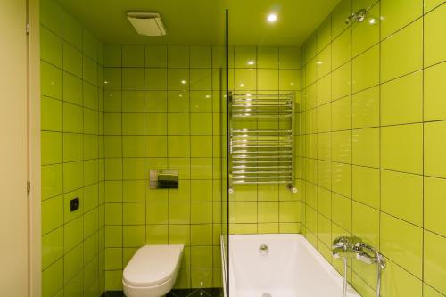 Athens Mosaico Suites & Apartments, Athens (photo 9)
