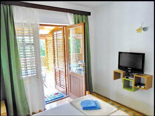 Apartments Maris Garden - main image