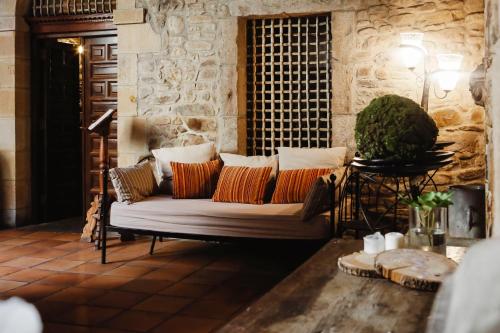 Hotel Convento San Roque Hôtel