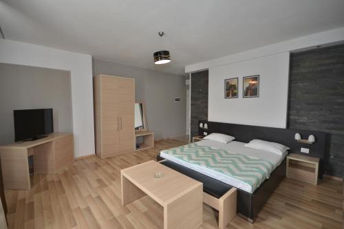 1 twin bed