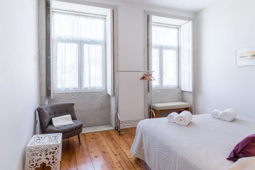  StayINBonfim Porto Suites in Porto