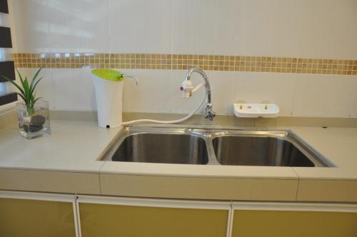 말라카 Imperial Cottage 호텔 부대시설