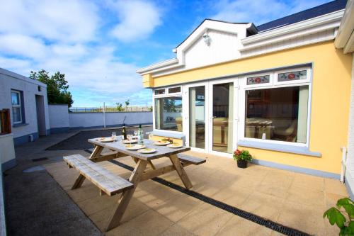 Instalaciones, Beezies Self Catering Cottages in Sligo City Center