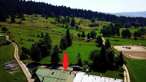 Boschetti in Asiago