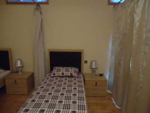 Guesthouse Khazar in old city