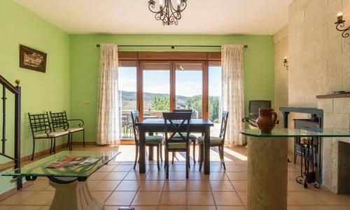 Casas Rurales La Niña A