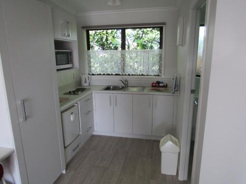 Matador Motel in มาสเตอร์ตัน