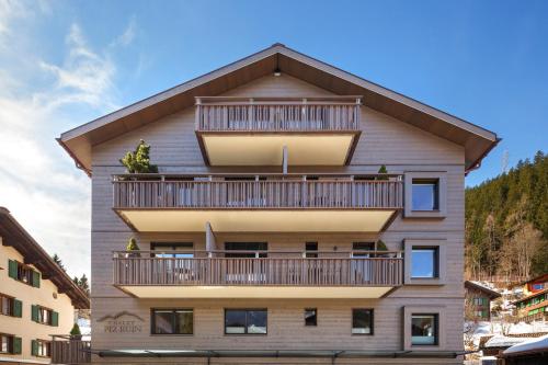 Chalet Piz Buin - image 3