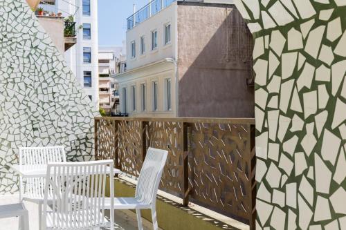 Athens Mosaico Suites & Apartments - image 3