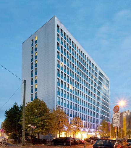 Boardinghouse Düsseldorf, Düsseldorf (photo 10)