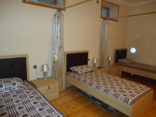 Guesthouse Khazar in old city