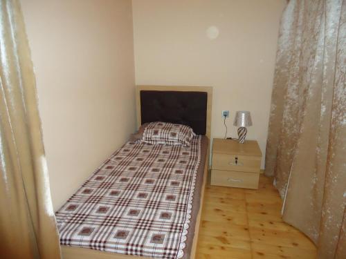 Guesthouse Khazar in old city