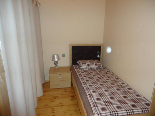 Guesthouse Khazar in old city – Baku, NY