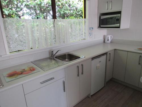 Matador Motel in มาสเตอร์ตัน