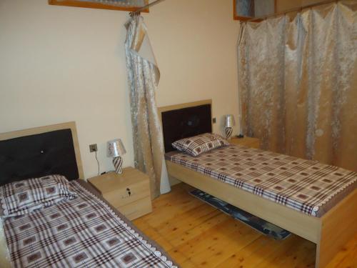Guesthouse Khazar in old city – Baku, NY