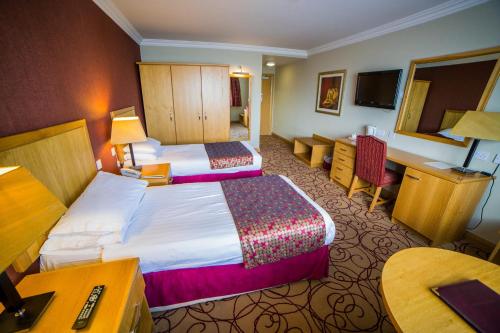 Curran Court Hotel - image 14