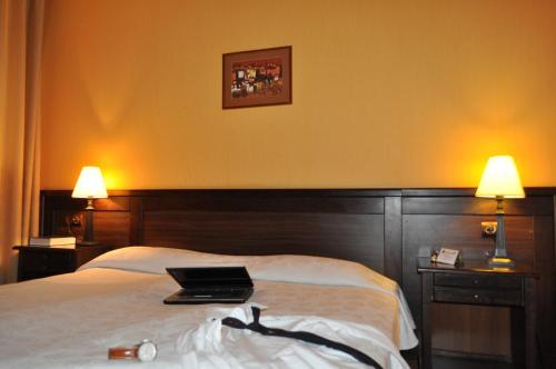 Hotel Izvora