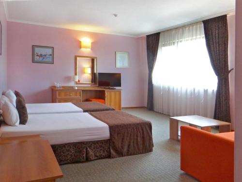 hotel photo