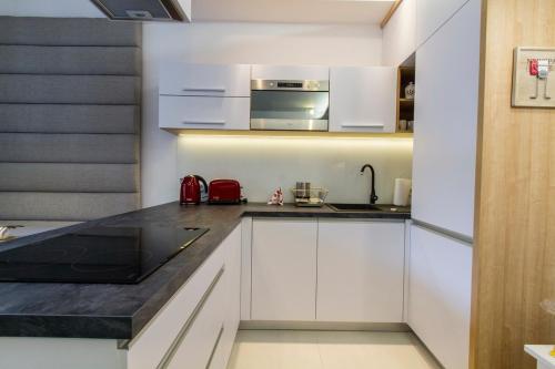 Apartament PAJO I -Rezydencja Tatry--GROTA SOLNA--TARAS--GARAŻ PODZIEMNY, Zakopane (fotografie 7)