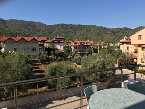  Green Village Apartments in İçmeler