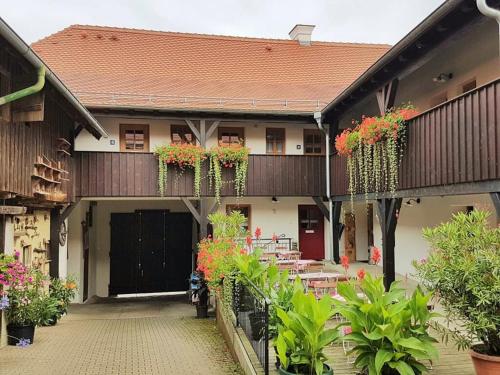 Zum Egerländer Fachwerkhof - Tirschenreuth