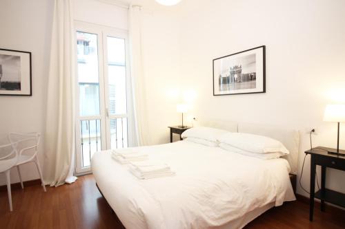 Brera - Fiori Chiari Charme Apartment, Milán (fotografie 2)