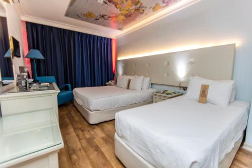 Hotel Etap Mola - image 7