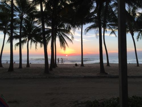 Surin Sunset Hotel near Surin Beach