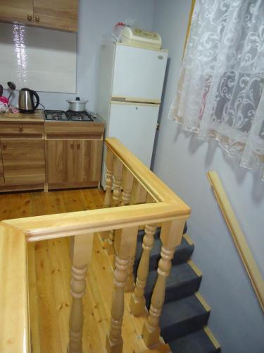 Guesthouse Khazar in old city – Baku, NY